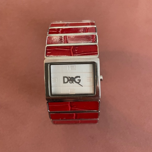 Dolce & Gabbana watch - Picture 2 of 5